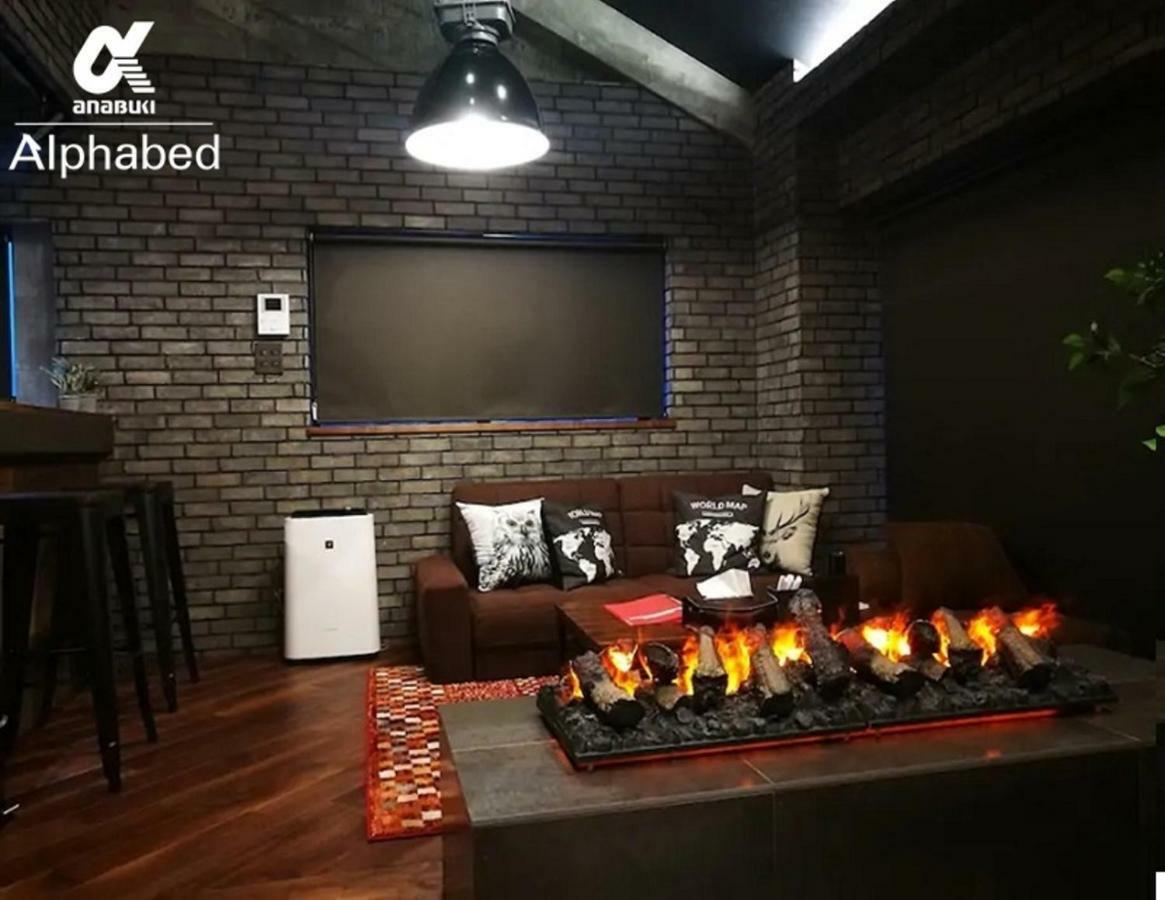 Alphabed Sunporttakamatsu 701 / Vacation Stay 21860 Exterior foto