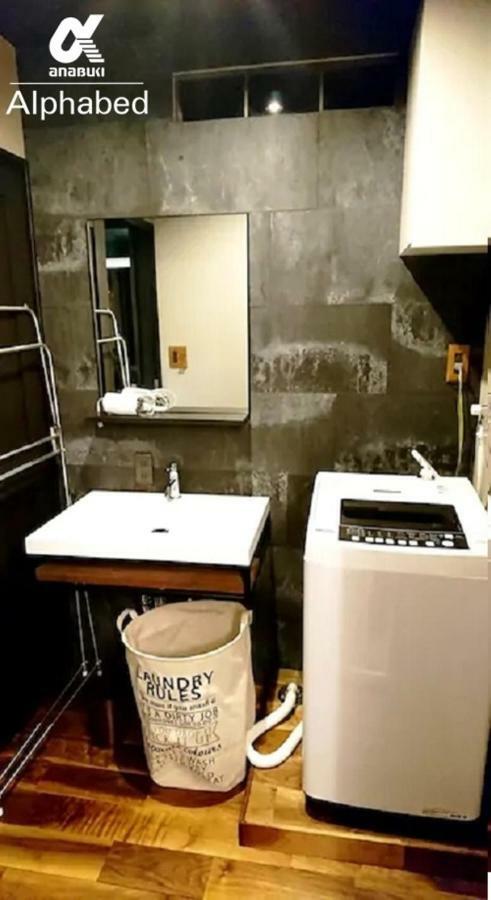 Alphabed Sunporttakamatsu 701 / Vacation Stay 21860 Exterior foto