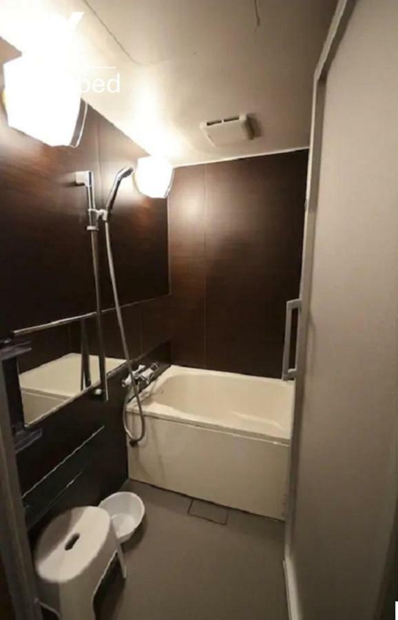 Alphabed Sunporttakamatsu 701 / Vacation Stay 21860 Exterior foto
